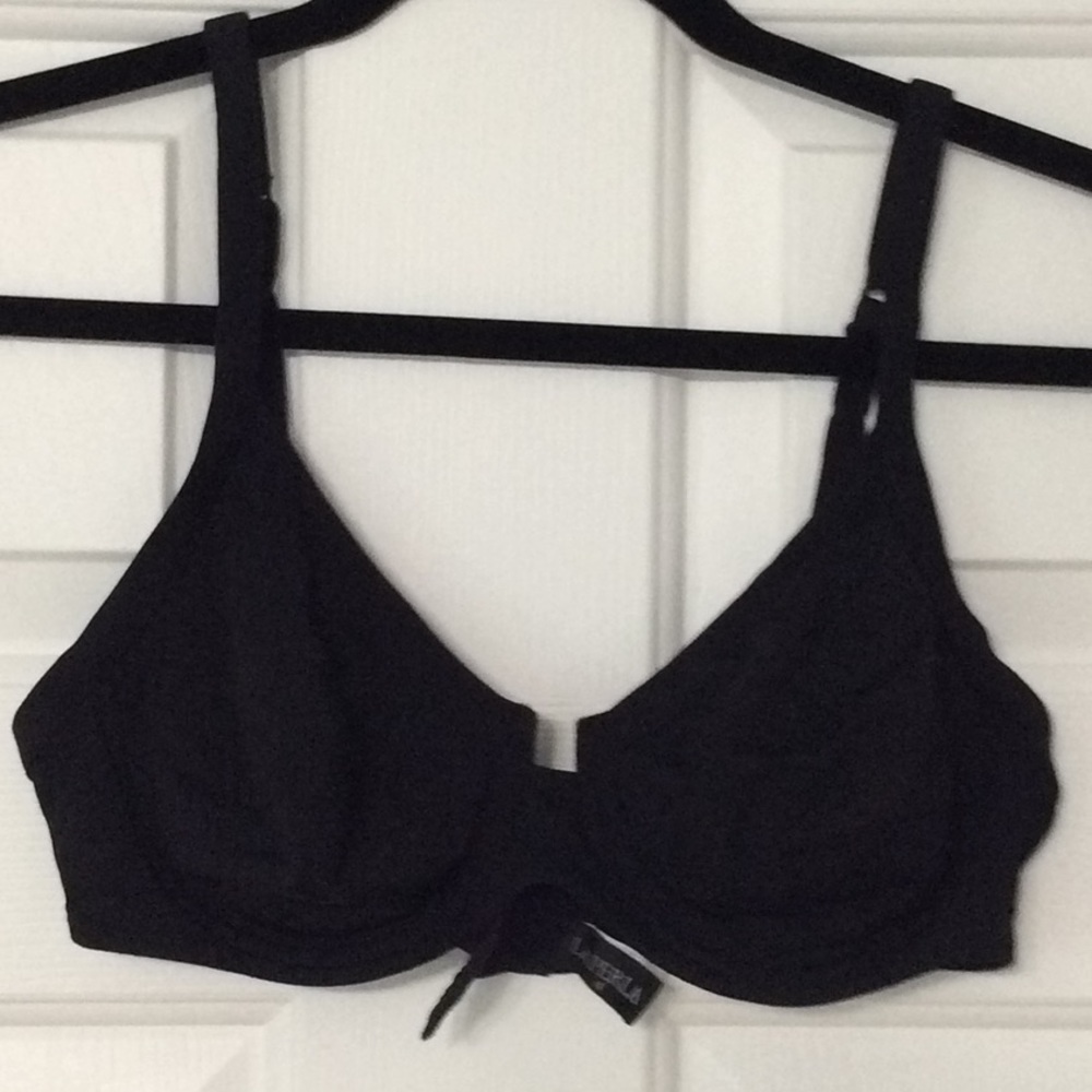 Black bra - Picture 1 of 1